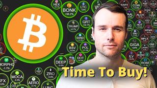 🤩 The Bitcoin Opportunity Nobody Is Talking About