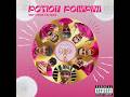 POTION POMPIM Feat Dj Zazou mp3
