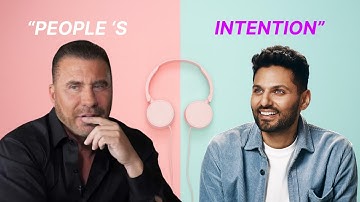 Ed Mylett Talk About Intention🤌🧠