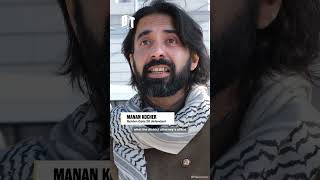 Jury refuses to convict Golden Gate Gaza protestors on felony conspirary