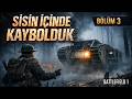 SİSİN İÇİNDE KAYBOLDUK // #battlefield1  #3