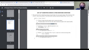Unit 7 - ArrayList FRQ - Part 2