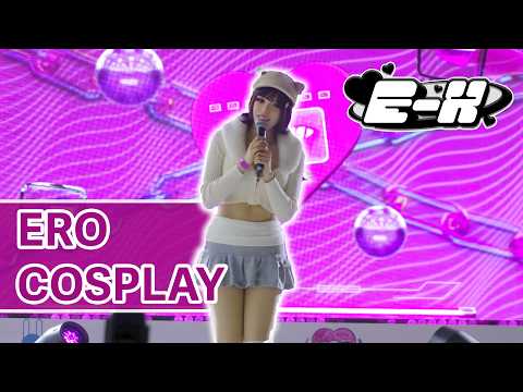 ¿HERRAMIENTAS del  ERO cosplayer?