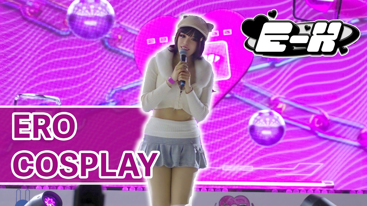 ¿HERRAMIENTAS del  ERO cosplayer?