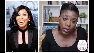 *EXCLUSIVE* K.Michelle is HIDING the Real Reason She Needs Her Butt IMPLANTS Removed. Here is TRUTH.