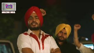 Shaheed Udham Singh - Punjabi Letest Song- Punjabi Patriotic Songs- Amazing India
