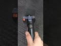 Satisfying Car Carpet Extractio #cardetailing #interiorrestoration #satisfying
