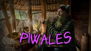 WEJANGAN DAN PITUTUR LUHUR JAWA Part 76