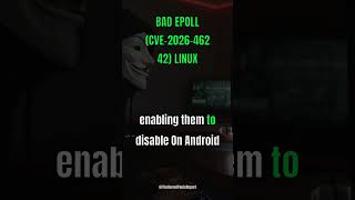 Bad Epoll (CVE-2026-46242) Linux kernel flaw allows unprivileged users to gain root, affects…