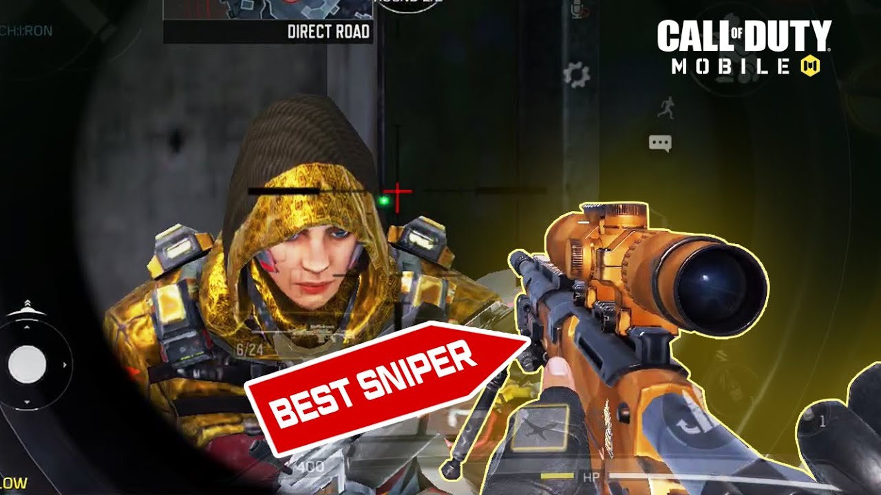 SUPER FAST ADS!!! DLQ33 Best Gunsmith Loadout With Gameplay COD Mobile. YouTube