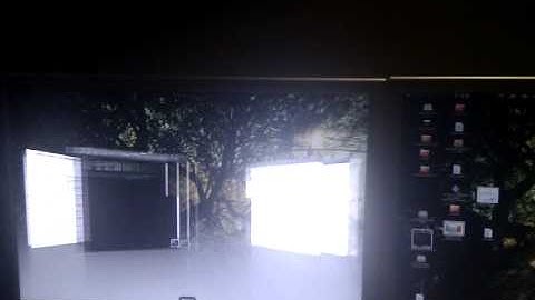 Twinview in Ubuntu 10.04