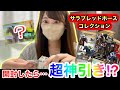 【開封動画】当たりorレアを引くことは出来るのか⁉︎〜サラブレッドホースコレクションツインウエハース〜第1回