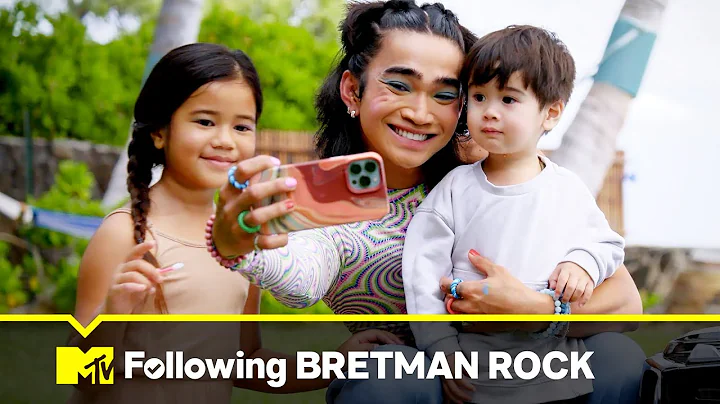 Bretman Rock Babysits: What Could Go Wrong? | Epis...