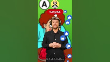 Guess Which grandma is a zombie?  #logicpuzzles #brainteaser #viralshorts #viral #short #trending