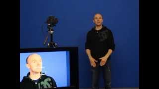 Acting On Camera Camera Technique Tutorial Mark By Biz Studio Head Coach Michael Bean