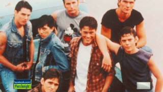 CNN Official Interview: How Rob Lowe got into acting