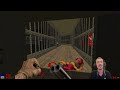 DOOMSDAY #9 : Doom II: Hell on Earth (id Software, 1994), MAP26-30