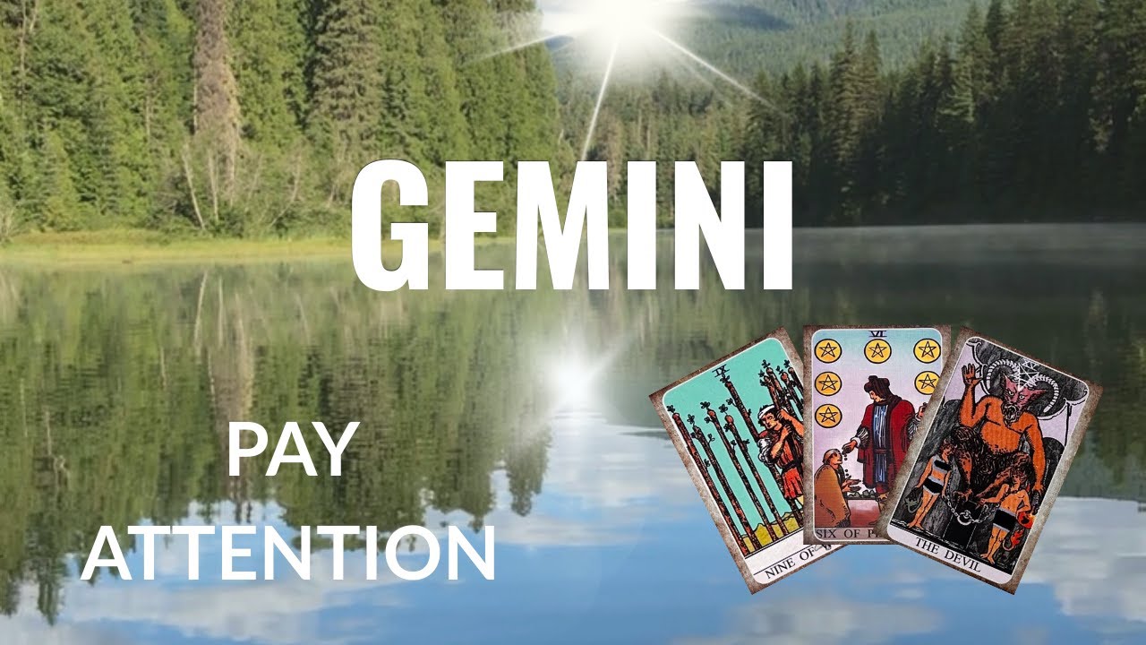 Gemini ♊ An Important Connection Has Been Key Focus | Feb 2 - Feb 8 | Weekly Tarot Reading | 