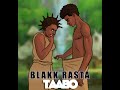 BLAKK RASTA  -   TAABO [Mzansi Mix]  [OFFICIAL AUDIO]