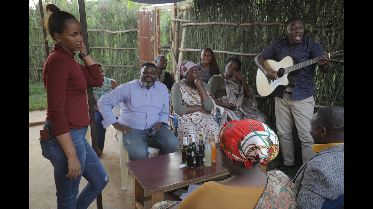 PAPA SAVA EP327:ABATEKAMUTWE BY NIYITEGEKA Gratien(Rwandan Comedy)