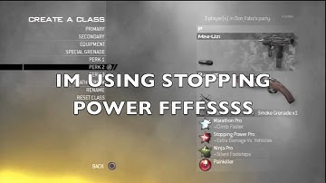 MW2 WTF + BONUS FAIL CLIP XD