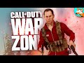 ПЕРВЫЙ НОЧНОЙ СТРИМ В 2021 В Call of Duty WarZone