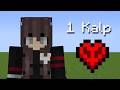 Tek Kalple RUH SMP&#39;de Nasıl Hayatta Kaldım? #1