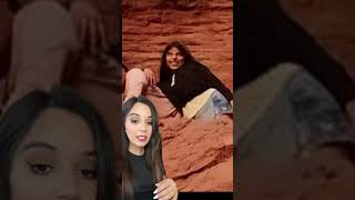 Cuando tomaron esta foto, JAMÁS imaginaron que captarían esto 😳 #paranormalstoriesbymarijo