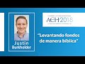 05 Levantando fondos de manera bíblica - Justin Burkholder