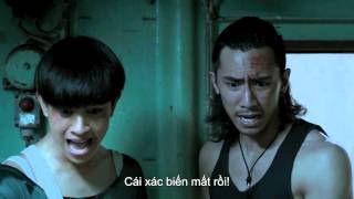 Ghost Ship Con Tàu Ma Teaser