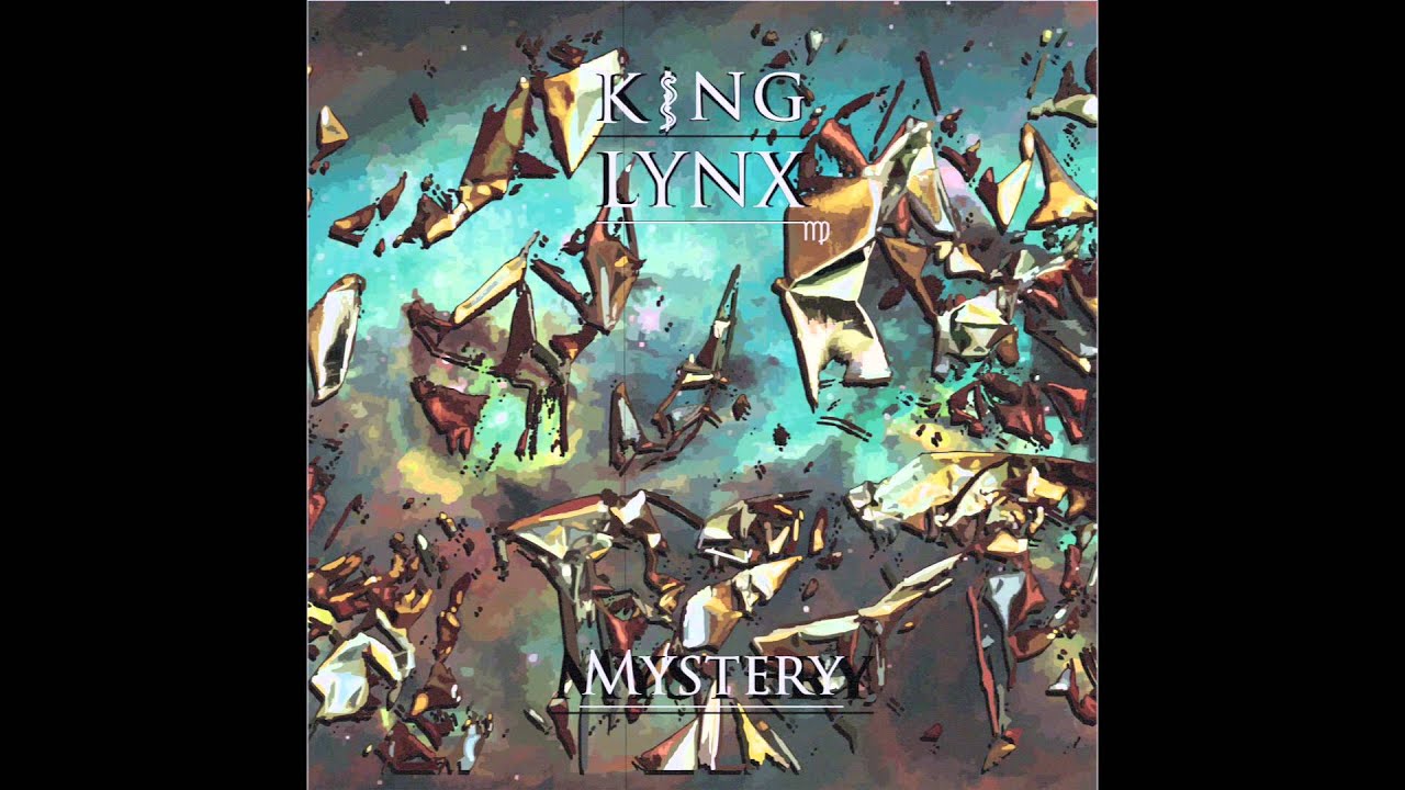 King LYNX - Mystery