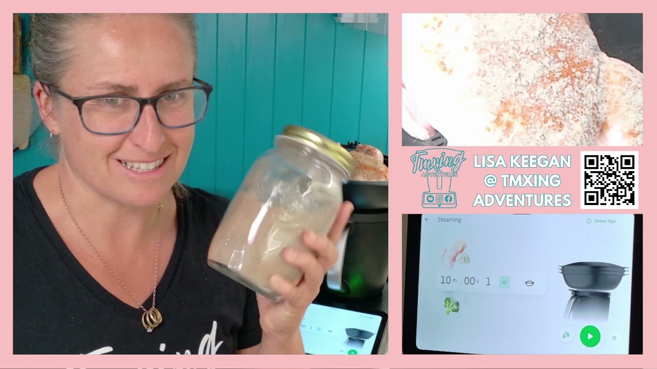 The easiest dinner you will ever make - Steamed Chicken