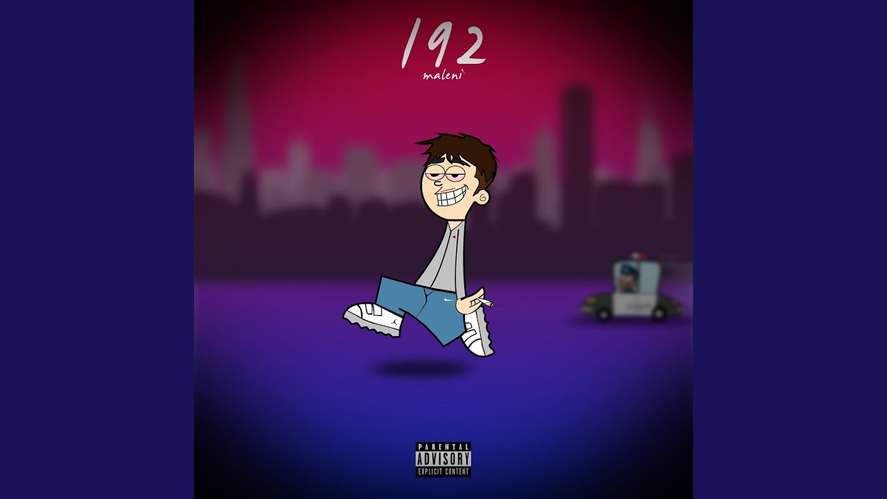 Watch 192 on YouTube Watch 192 on YouTube