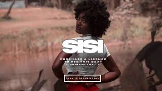 SISI - Omah Lay x Ckay Afro Type Beat | Afrobeat instrumental 2026