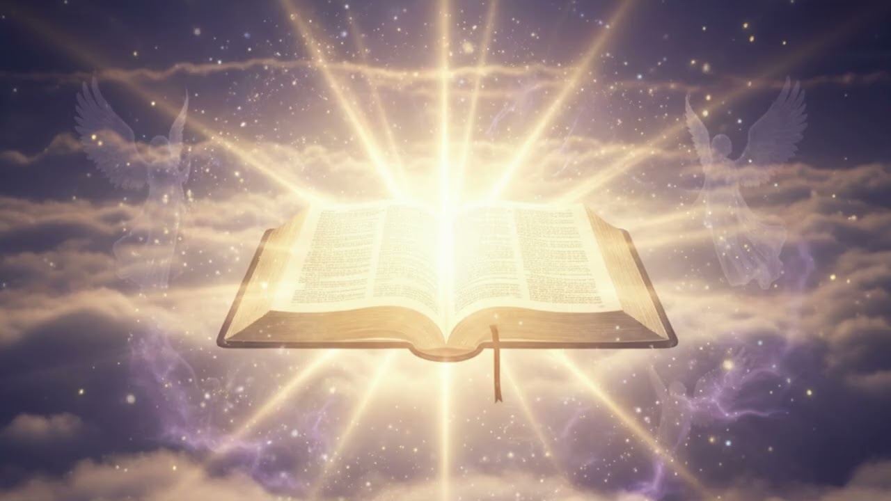 I Felt His Presence… | JESUS, YOUR NAME IS LIGHT (Powerful Worship Song)