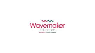 How to book a free Wavemaker Consultation