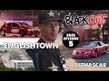 Englishtown, 2JZ Update, Tuerck, Forsberg - BlackOut 2021 - Episode 5