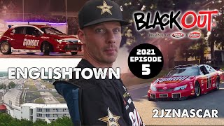 Englishtown, 2JZ Update, Tuerck, Forsberg - BlackOut 2021 - Episode 5 by The Gumout Channel 10,399 views 2 years ago 11 minutes, 14 seconds