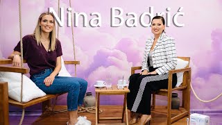 Uspjeti. Sačuvati sebe.Kako? Nina Badrić I Ana Radišić Podcast S6 E1