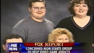 2004 Fox News - Video Game Addiction