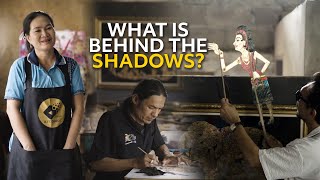 Helping Those In The Shadows | Roaming Senses | Thailand