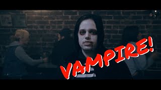 THE LOADED GOAT VAMPIRE