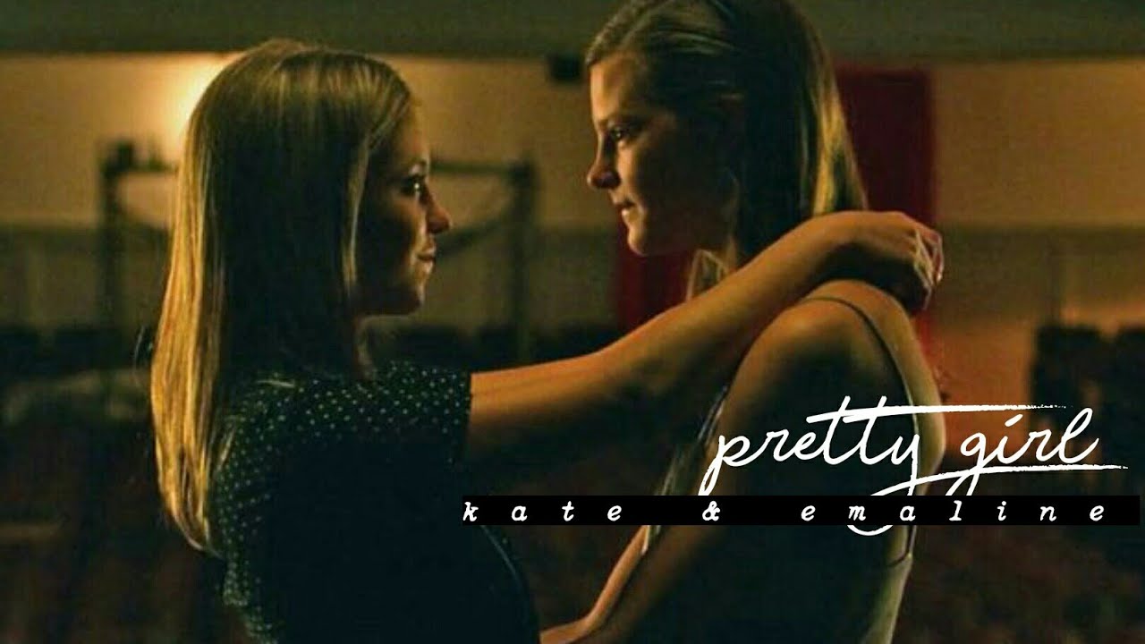 Younger Lesbian Movies