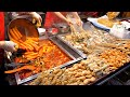 Une seule bouche vous rendra heureux  vido tteokbokki  meilleur 8  korean street food