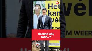 Thumbnail for Het kan wél, toch...?