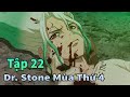 ANIME 2025 | Hồi Sinh Thế Giới Tập 22 | | Anime Tháng 9