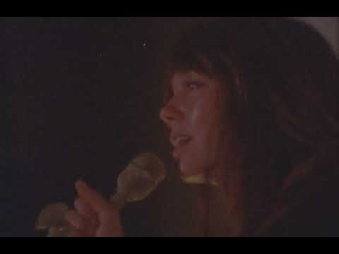 Mia Wilson - face to face