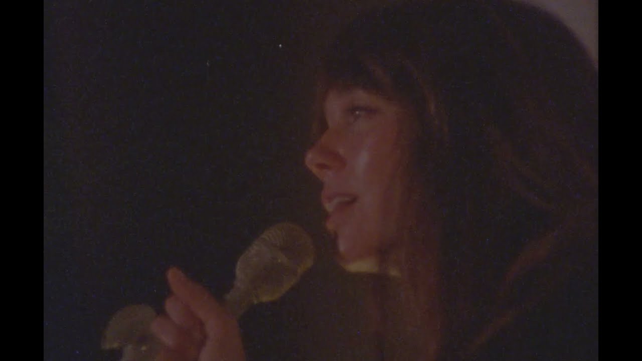 Mia Wilson - Face To Face (Official Video)