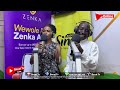 Neyimbira Byange 2026 Collabo Barsary Efuuse Barsary 