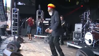 Don Carlos - Zion Train - Live - 2019